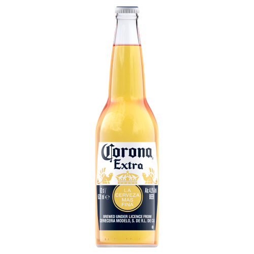 Picture of Corona Extra Beer - BTC