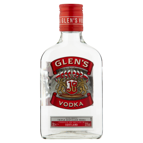 Picture of Glens Vodka