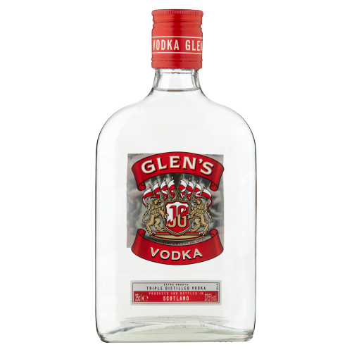 Picture of Glens Vodka