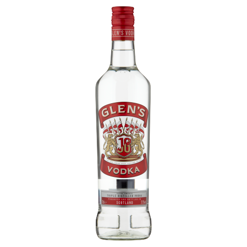 Picture of Glens Vodka