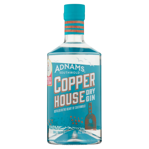 Picture of Copper House Dry Gin