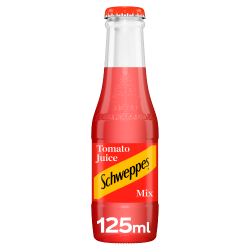 Picture of Schweppes Tomato Juice