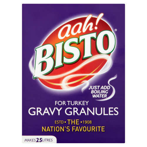 Picture of Bisto Gravy Granules Turkey 25Ltr