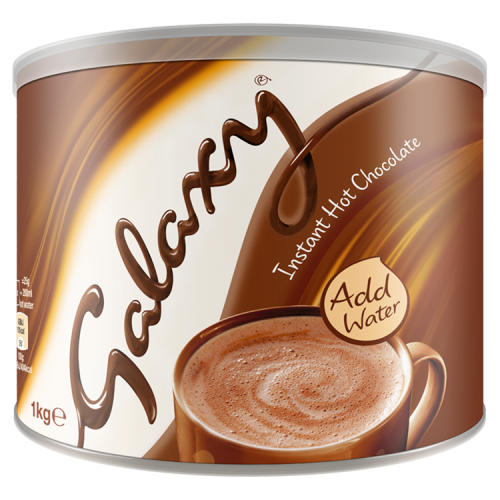 Picture of Galaxy Instant Hot Chocolate