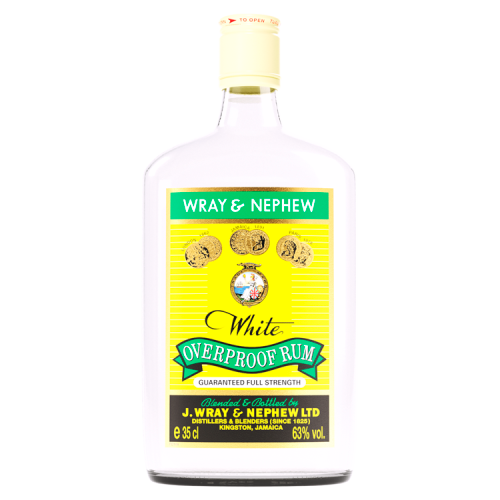 Picture of Wray & Nephew Rum