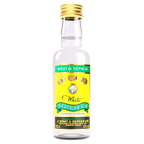 Picture of Wray & Nephew Rum