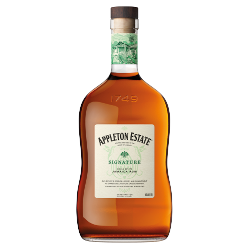 Picture of Appleton Estate Signature Blend