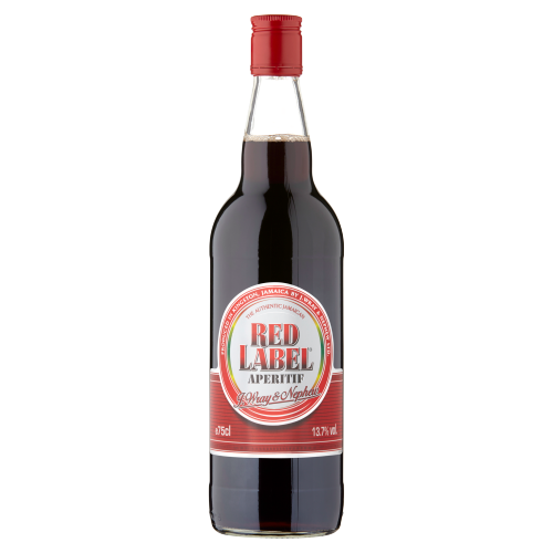 Picture of Red Label Wine 6 Pack