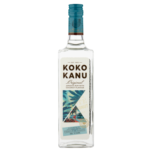 Picture of Koko Kanu Coconut