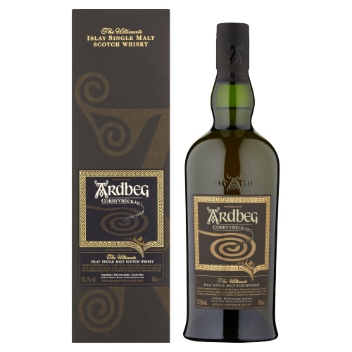 Picture of Ardbeg Corryvreckan