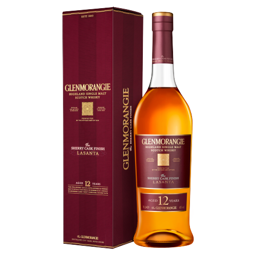 Picture of Glenmorangie Lasanta