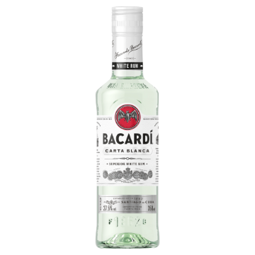 Picture of Bacardi Rum