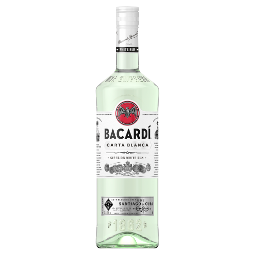Picture of Bacardi