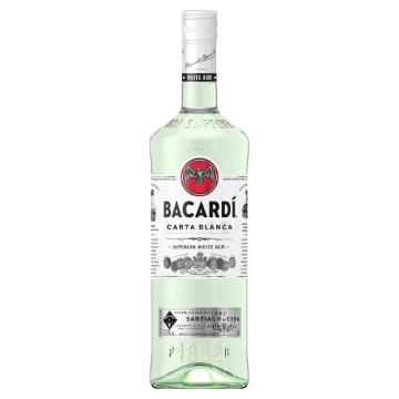 Picture of Bacardi
