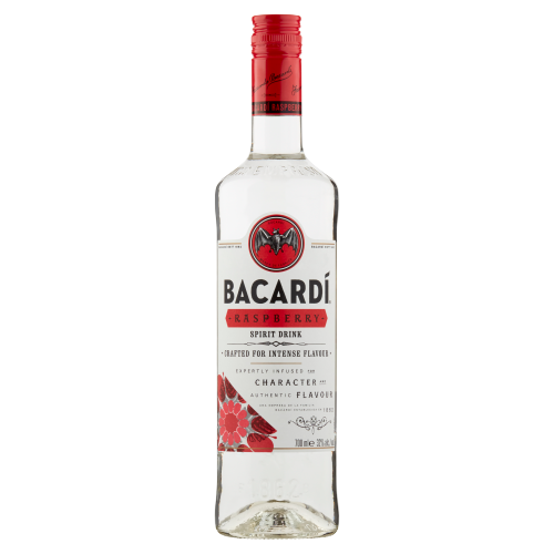 Picture of Bacardi Raspberry