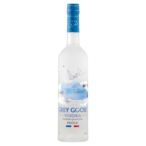 Picture of Grey Goose Vodka