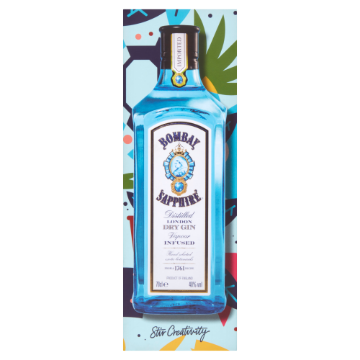 Picture of Bombay Sapphire