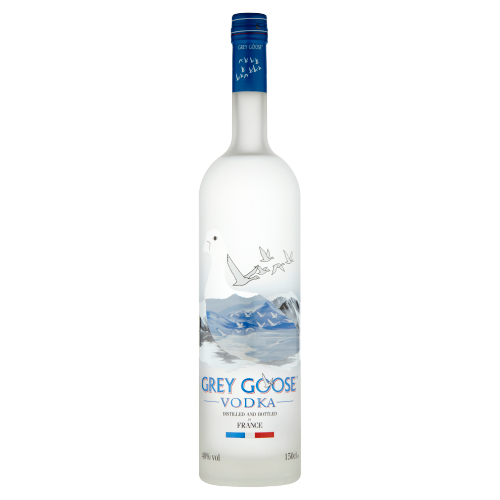 Picture of Grey Goose Vodka