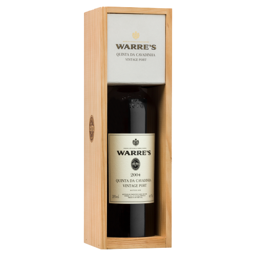 Picture of Warres Cavadinha in Gift Box, 75cl