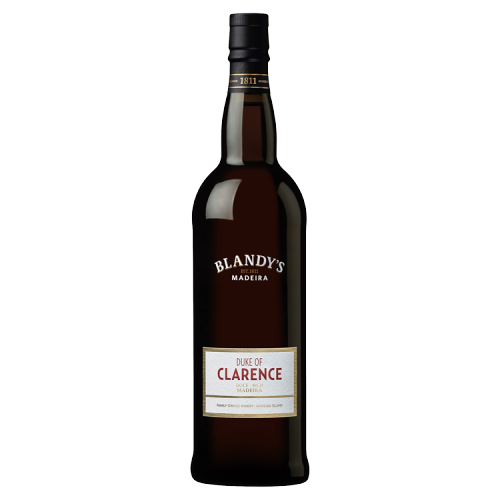 Picture of Blandy's Duke of Clarence