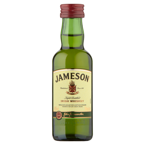 Picture of Jameson