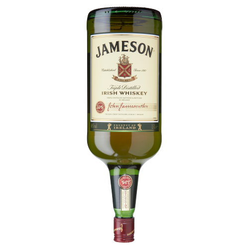 Picture of Jameson