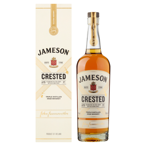 Picture of Jameson Crested