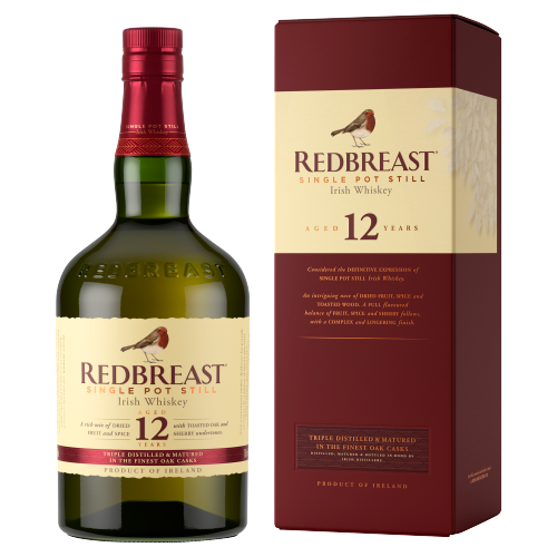 Picture of Redbreast 12YO