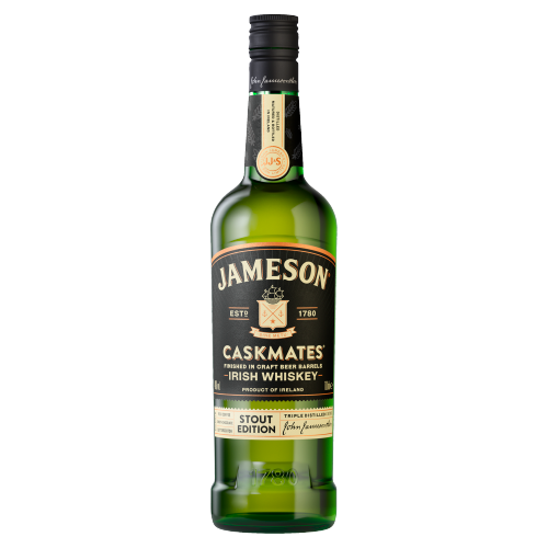 Picture of Jameson Caskmates Stout Edition