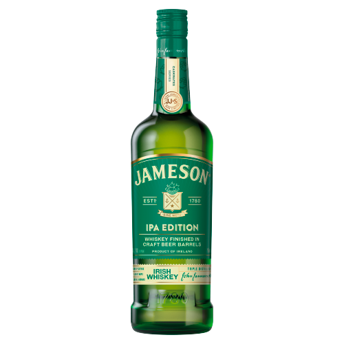 Picture of Jameson Caskmates IPA 