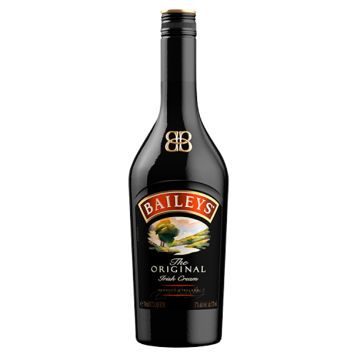 Picture of Baileys Irish Cream Liquer