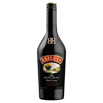 Picture of Baileys Irish Cream Liquer