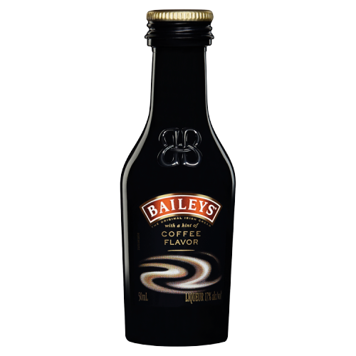 Picture of Baileys Coffee Flavour Cream
