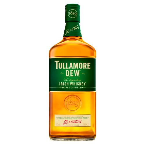 Picture of Tullamore Dew