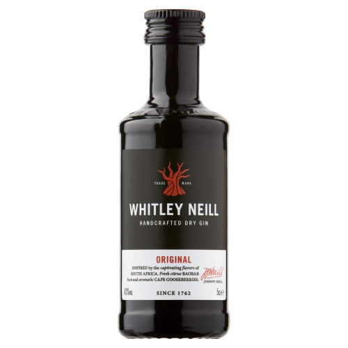 Picture of Whitley Neill Gin Mini