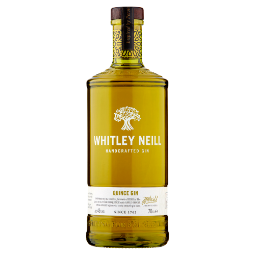 Picture of Whitley Neill Quince Gin ^^