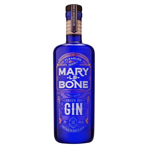 Picture of Marylebone London Dry Gin