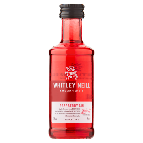 Picture of Whitley Neill Raspberry Gin