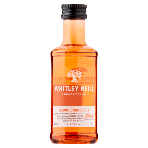 Picture of Whitley Neill Blood Orange Gin