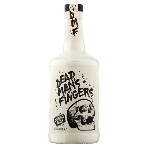 Picture of Dead Mans Fingers Coconut Rum