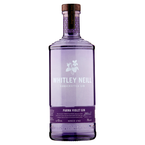 Picture of Whitley Neill Parma Violet Gin