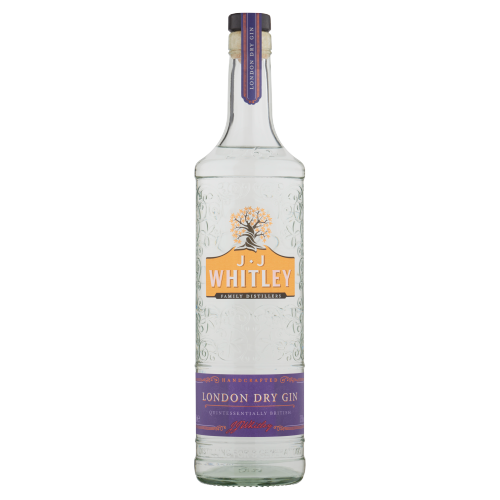 Picture of JJ Whitley Gin