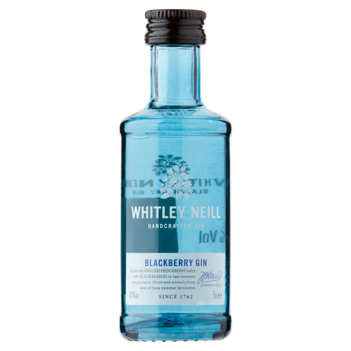 Picture of Whitley Neill Blackberry Gin