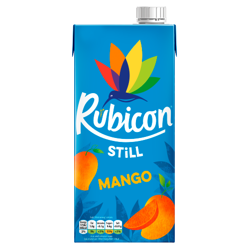 Picture of Rubicon Mango Ctn
