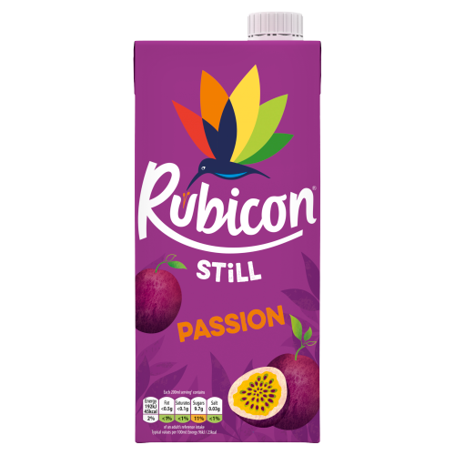 Picture of Rubicon Passion Ctn