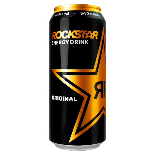 Picture of Rockstar Energy Original