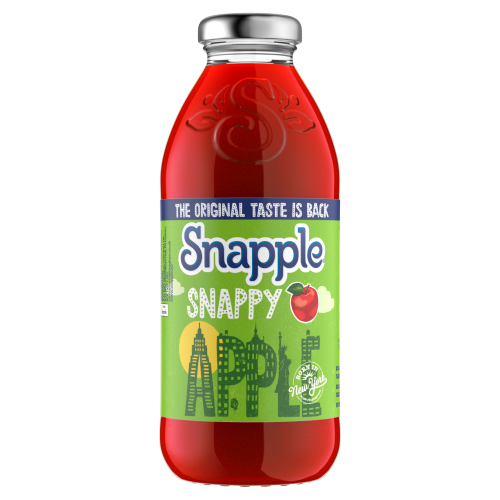 Picture of Snapple Apple