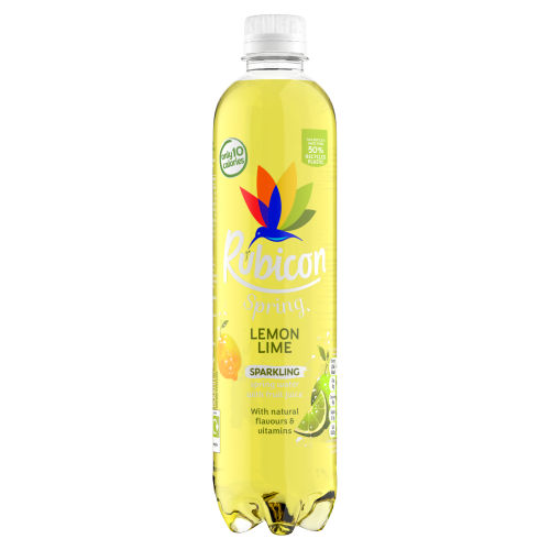 Picture of Rubicon Spring Lemon & Lime