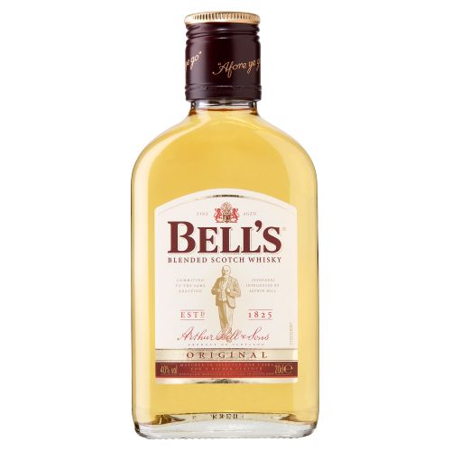 Picture of Bells Whisky