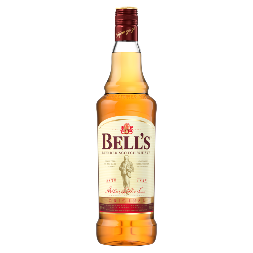 Picture of Bells Whisky
